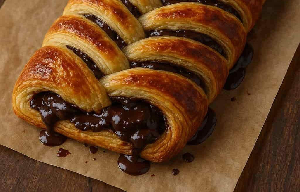 Chocolate Amargo